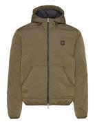 Fren Jacket Foret Jakke Green Refrigiwear