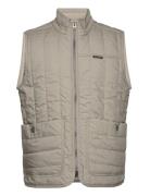 Liner Vest Vest Beige G-Star RAW