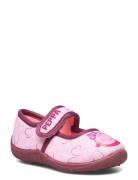 Peppa Ballerina Ballerinasko Ballerinaer Pink Gurli Gris