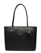 Noelle Tote Shopper Taske Black GUESS