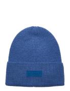 Svknight Beanie 3005 U Accessories Headwear Beanies Blue Svea