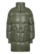 Svcolorado Jacket Long 1022 F Foret Jakke Khaki Green Svea