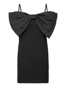 Addison Dress Kort Kjole Black Twist & Tango