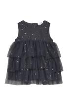 Nbfrasille Spencer Dresses & Skirts Dresses Partydresses Navy Name It