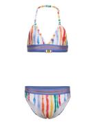 Nicoletta Bikini Multi/patterned Molo