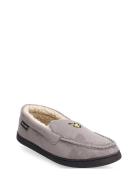 Aspen Slippers Hjemmesko Grey Lyle & Scott