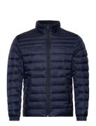 Oden1 Foret Jakke Navy BOSS