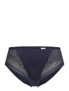 Envisage Brief Trusser, Tanga Briefs Navy Fantasie