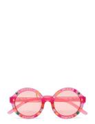 Sunglasses Solbriller Pink Billieblush