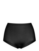 Sublime Sculpt Brief Trusser, Tanga Briefs Black Dorina