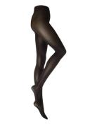 Satin Opaque 50 Tights Lingerie Pantyhose & Leggings Black Wolford