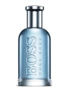 Bottled Tonic Eau De Toilette Parfume Eau De Parfum Nude Hugo Boss Fra...