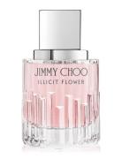 Illicit Flower Eau De Toilette Parfume Eau De Toilette Nude Jimmy Choo