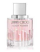 Illicit Flower Eau De Toilette Parfume Eau De Toilette Nude Jimmy Choo