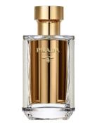 Prada La Femme Eau De Parfum 50Ml Parfume Eau De Parfum Nude Prada