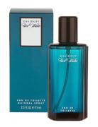 Davidoff Cool Water Man Eau De Toilette 75 Ml Parfume Eau De Parfum Nu...