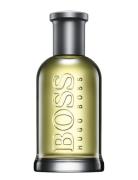 Bottled Eau De Toilette Parfume Eau De Parfum Nude Hugo Boss Fragrance