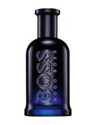 Bottled Night Eau De Toilette Parfume Eau De Parfum Nude Hugo Boss Fra...