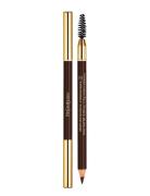 Yves Saint Laurent Dessin Des Sourcils Eyebrow Pencil 2 Øjenbrynsblyan...