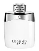 Legend Spirit Eau De Toilette Parfume Eau De Parfum Nude Montblanc