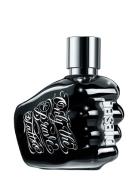 Diesel Only The Brave Tattoo Eau De Toilette 50 Ml Parfume Eau De Parf...