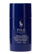 Ralph Lauren Polo Ultra Blue Deodorant Stick Beauty Men Deodorants Sti...