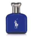 Ralph Lauren Polo Blue Eau De Toilette 40Ml Parfume Eau De Parfum Nude...