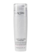 Lancôme Lait Galatée Confort 200Ml Makeupfjerner Nude Lancôme