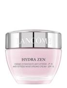 Lancôme Hydra Zen Day Cream Spf20 50Ml Fugtighedscreme Dagcreme Nude L...