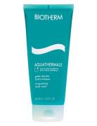 Aquathermale Shower Gel Shower Gel Badesæbe Nude Biotherm