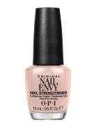 Nail Envy - Samoan Sand Neglelak Makeup Cream OPI