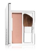 Blushing Blush Powder Blush Rouge Makeup Pink Clinique