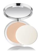 Almost Powder Makeup Spf 15 Pudder Makeup Clinique