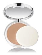 Almost Powder Makeup Spf 15 Pudder Makeup Clinique