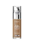 L'oréal Paris True Match Foundation 8.5W Foundation Makeup L'Oréal Par...