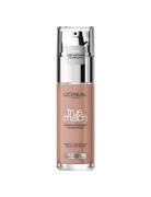 L'oréal Paris True Match Foundation 7.C Foundation Makeup L'Oréal Pari...