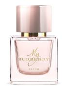 My Burberry Blush Eau De Parfum Parfume Eau De Parfum Nude Burberry