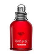 Amor Amor Eau De Toilette Parfume Eau De Toilette Nude Cacharel