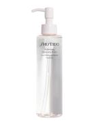 Refreshing Cleansing Water Makeupfjerner Nude Shiseido