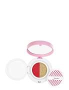 Duo Cushion Spring 18 Rouge Makeup Pink Lancôme