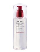 Treatment Softner Enriched Ansigtsrens T R Nude Shiseido