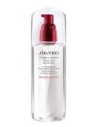 Treatment Softner Ansigtsrens T R Nude Shiseido