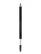 Perfect Brow Pencil Dark Brown Øjenbrynsblyant Makeup Brown Anastasia ...