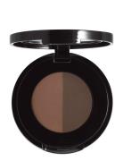 Brow Powder Chocolate Øjenbrynsfarve Brown Anastasia Beverly Hills