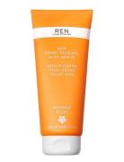 Aha Smart Renewal Body Serum Creme Lotion Bodybutter Nude REN