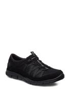 Womens Gratis - Strolling Low-top Sneakers Black Skechers