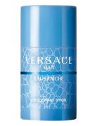 Man Eau Fraîche Deostick Beauty Men Deodorants Sticks Nude Versace Fra...