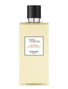 Terre D'hermès, Hair And Body Shower Gel Shower Gel Badesæbe Nude HERM...