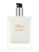 Terre D'hermès, After-Shave Balm Beauty Men Shaving Products After Sha...