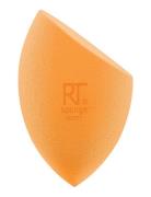 Real Techniques Miracle Complexion Sponge Makeupsvamp Makeup Orange Re...